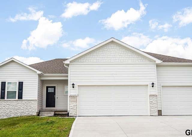 Property at 12314 S 204th Ave, Gretna, NE 68028, 4 beds, 3.5 baths