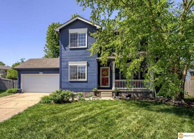 Property at 7908 S 151 Avenue Circle, Omaha, NE 68138, 3 beds, 2.5 baths