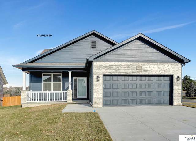 Property at 1530 W Avalanche Rd, Lincoln, NE 68521, 2 beds, 2.5 baths