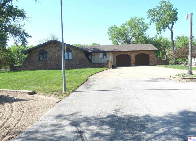 Property at 1599 S Main St Lot 6, Fremont, NE 68025, 3 beds, 3 baths