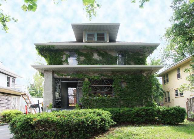 Property at 1610 S 20th St, Lincoln, NE 68502, 4 beds, 2 baths