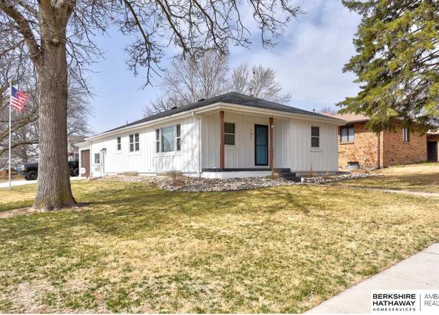 Property at 161 S Linden St, Wahoo, NE 68066, 3 beds, 2 baths