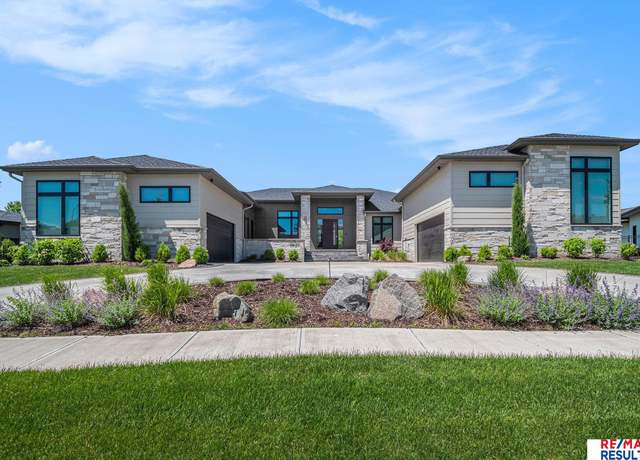 Property at 1520 S 218 St, Elkhorn, NE 68022, 5 beds, 6 baths