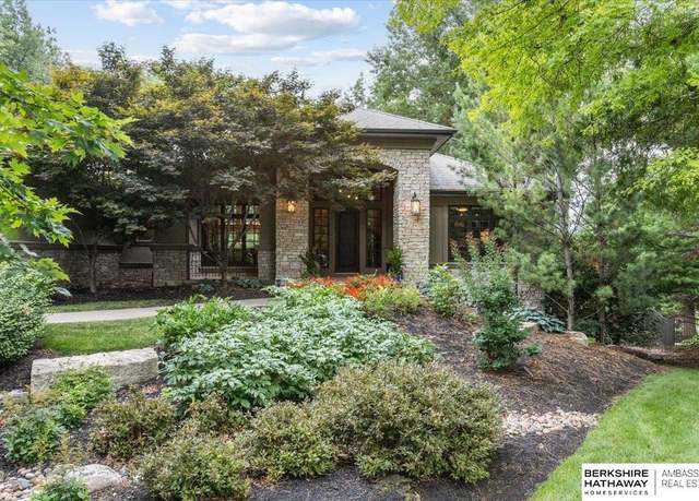 Property at 3117 S 174th Cir, Omaha, NE 68130, 6 beds, 6 baths