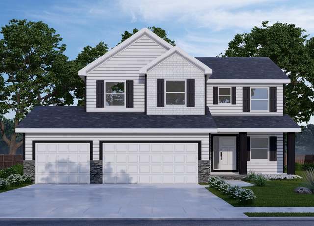 Property at 16558 Wirt St, Omaha, NE 68116, 4 beds, 2.5 baths