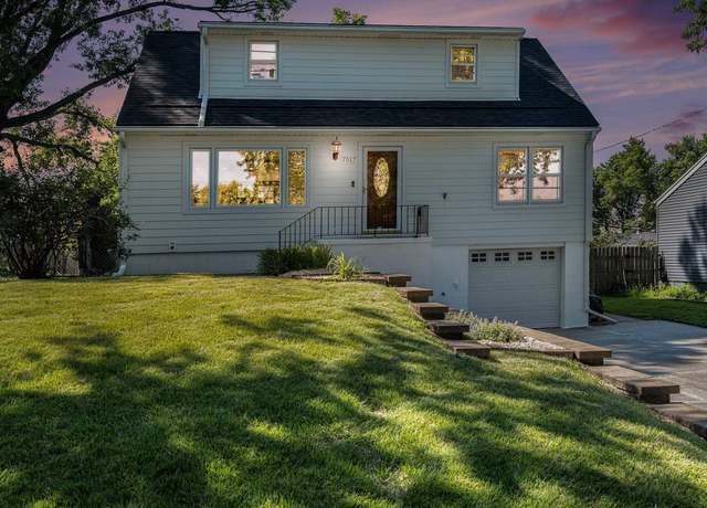 Property at 7517 Grover St, Omaha, NE 68124, 4 beds, 2 baths