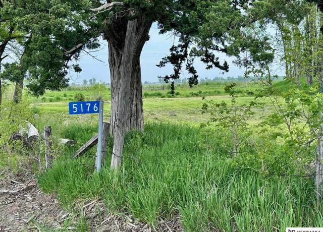 Property at 5176 County Road 47, Fort Calhoun, NE 68023