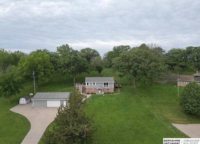 Property at 22327 Three Bridge Rd, Council Bluffs, IA 51503, 3 beds, 2 baths