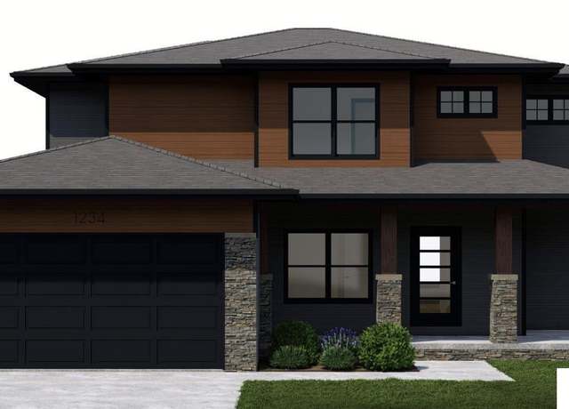 Property at 6910 Stony Point Dr, Papillion, NE 68113, 4 beds, 2.5 baths