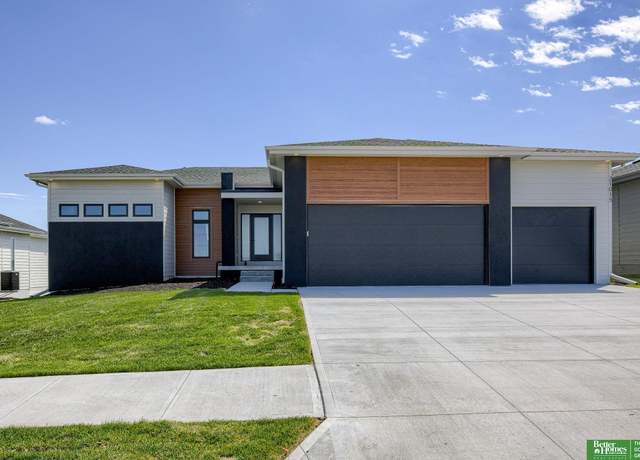 Property at 21056 Joseph St, Elkhorn, NE 68022, 6 beds, 3 baths