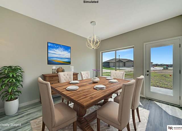 Property at 1923 Battista Ave, Lincoln, NE 68521, 2 beds, 2.5 baths