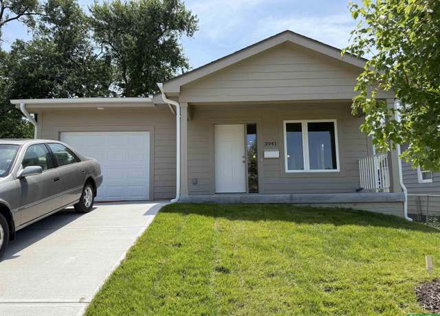 Property at 3941 Blondo St, Omaha, NE 68111, 3 beds, 2 baths
