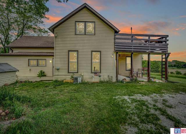 Property at 21101 S 96th St, Hickman, NE 68372, 3 beds, 1 bath