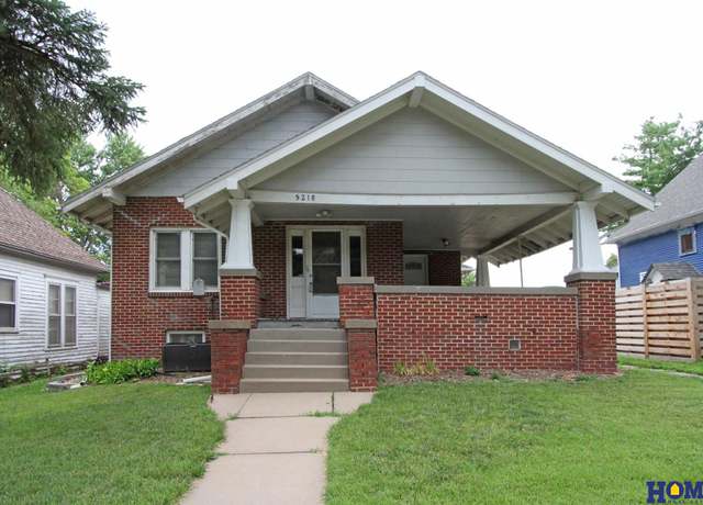 Property at 5218 Walker Ave, Lincoln, NE 68504, 3 beds, 1 bath