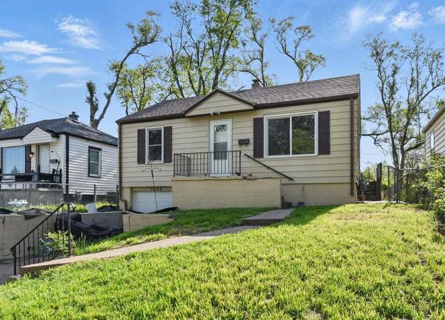 Photo of home in Omaha, NE