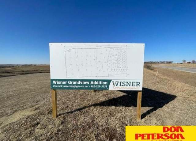 Property at 1504 19th St, Wisner, NE 68791