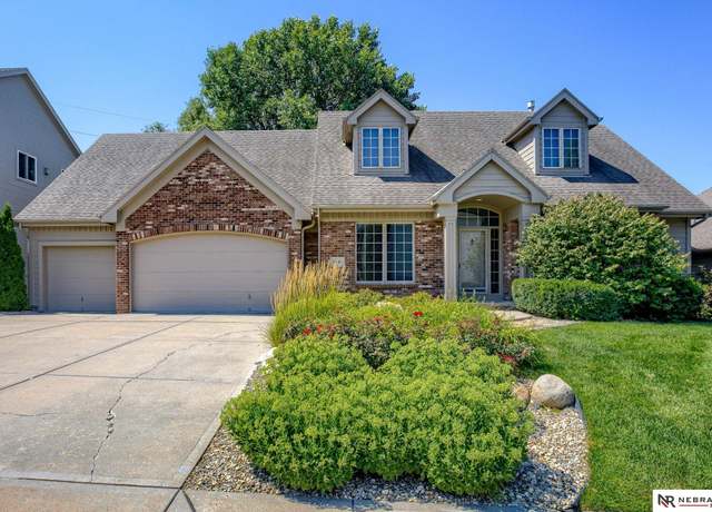 Property at 18103 Mayberry St, Omaha, NE 68130, 6 beds, 5.5 baths