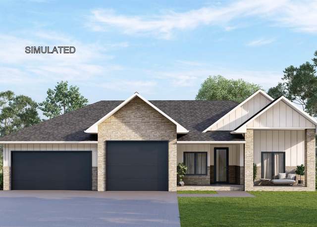 Property at 6510 S 90th St, Lincoln, NE 68526, 5 beds, 3 baths