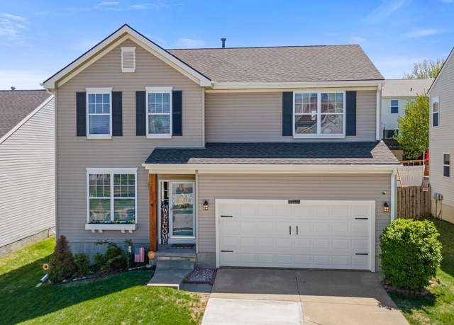 Property at 14759 Young St, Bennington, NE 68007, 3 beds, 2.5 baths