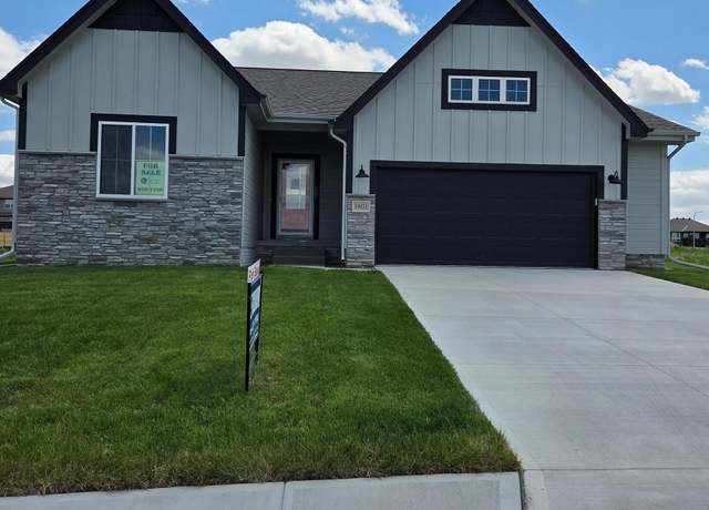 Property at 19833 Z St, Omaha, NE 68135, 3 beds, 2.5 baths