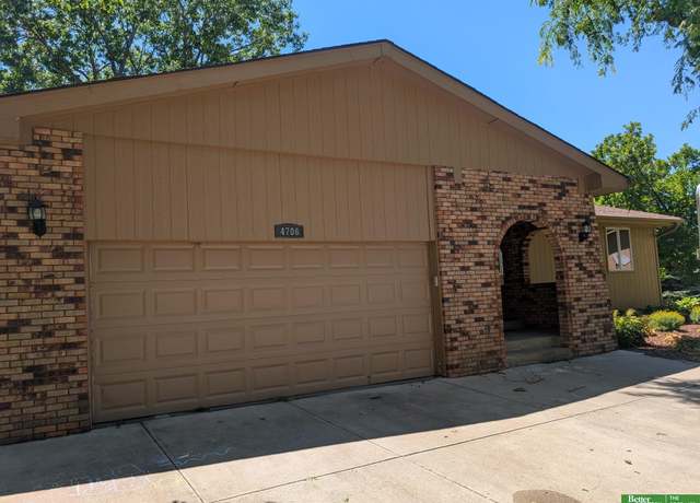 Property at 4706 N 112 Cir, Omaha, NE 68164-9999, 4 beds, 3.5 baths