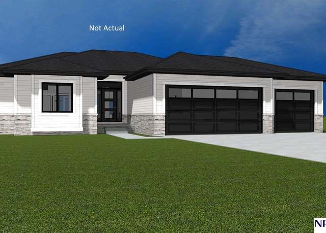Property at 9433 Wilderness Sky Dr, Lincoln, NE 68516, 5 beds, 3 baths