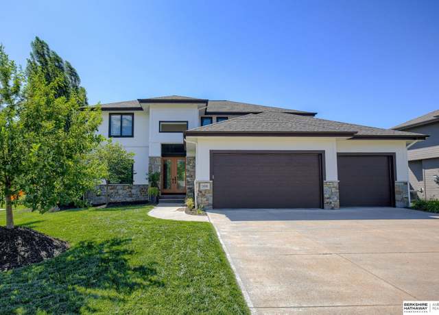 Property at 1606 Blue Sage Pkwy, Elkhorn, NE 68022, 5 beds, 3.5 baths