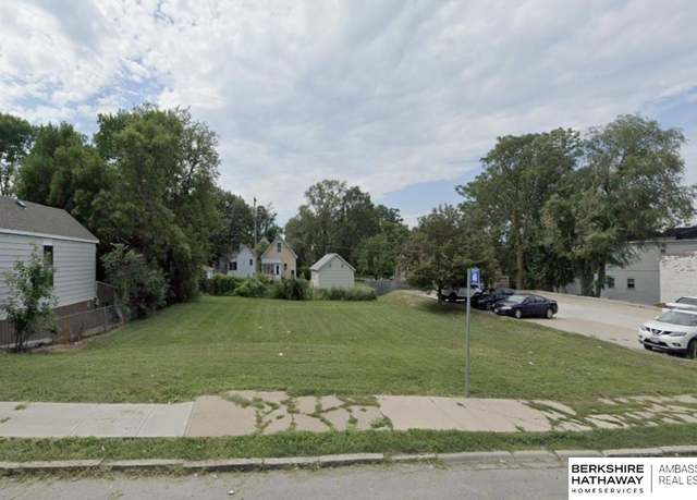 Property at 1436 S 16th St, Omaha, NE 68108