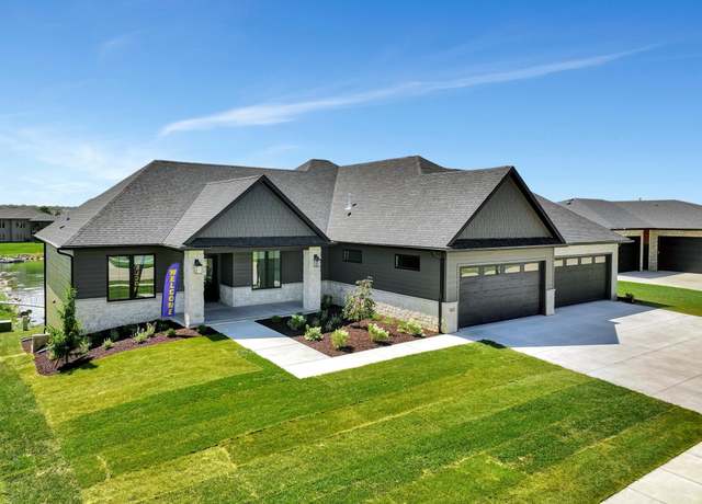 Property at 507 Deep Water Bay, Lincoln, NE 68527, 6 beds, 3 baths
