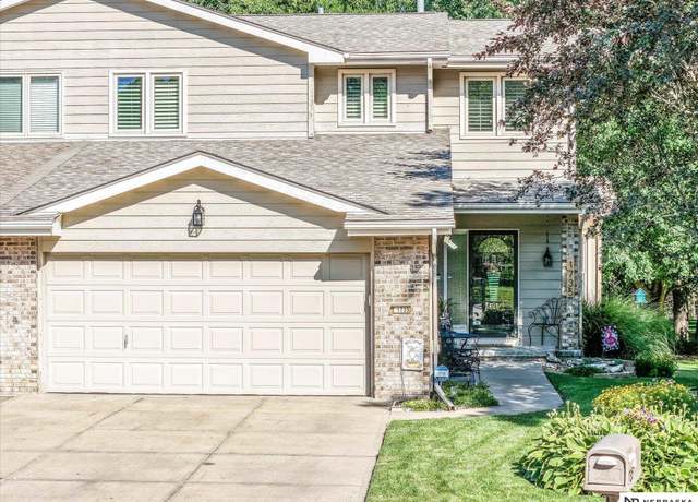 Property at 1735 N 123rd St, Omaha, NE 68154, 3 beds, 1.5 baths