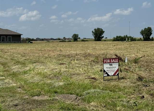 Property at Corner of N West St And N 276th Cir, Valley, NE 68064