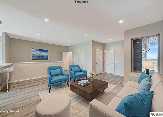 Property at 8845 Bristlecone Dr, Lincoln, NE 68526, 2 beds, 2.5 baths