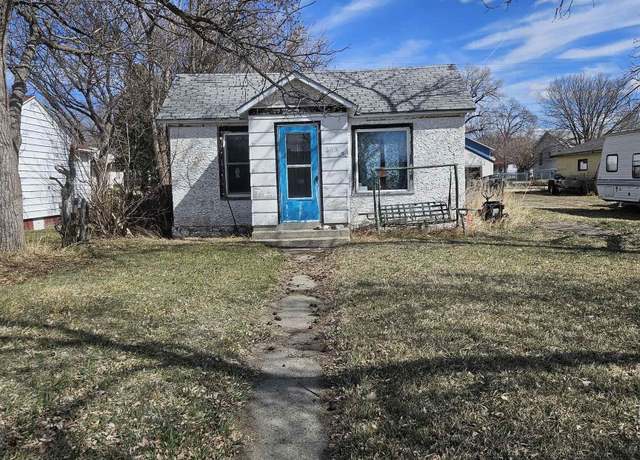 Property at 508 Augusta Ave, Bassett, NE 68714, 2 beds, 1 bath