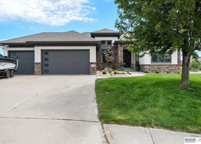 Property at 3905 N 269th Cir, Valley, NE 68064, 6 beds, 5 baths