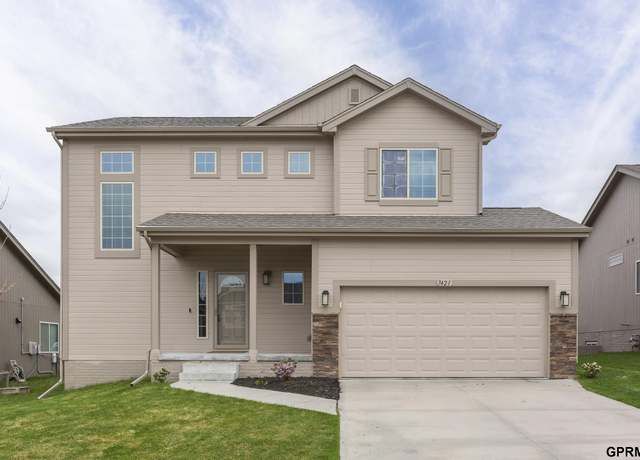 Property at 7421 N 145 Ave, Bennington, NE 68007-0000, 3 beds, 2.5 baths