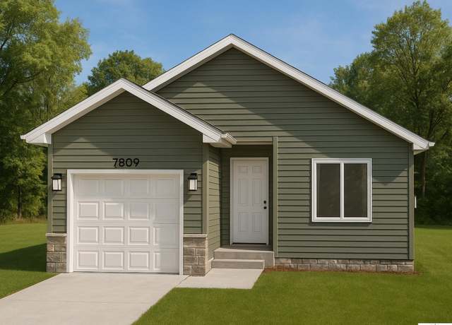 Property at 7809 N 94th Cir, Omaha, NE 68122, 2 beds, 2.5 baths