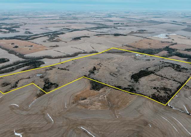 Property at 0000 635 Ave, Brock, NE 68320