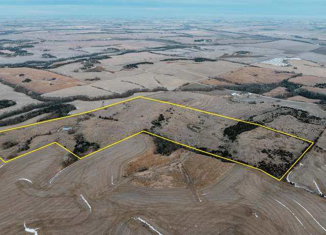 Property at 0000 635 Ave, Brock, NE 68320
