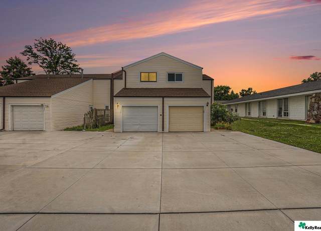 Property at 13229 Glenn Street St, Omaha, NE 68138, 3 beds, 2 baths