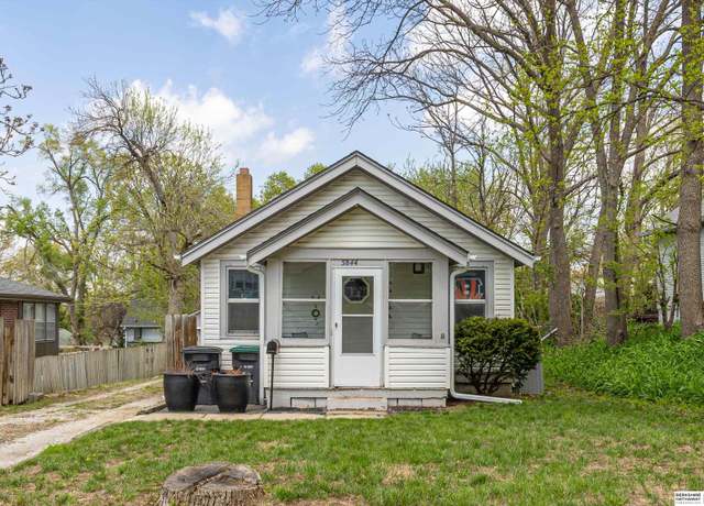 Property at 5844 Spaulding St, Omaha, NE 68104, 1 bed, 1 bath
