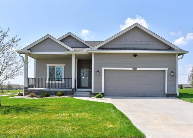 Property at 17868 Tibbles St, Omaha, NE 68116, 2 beds, 2.5 baths