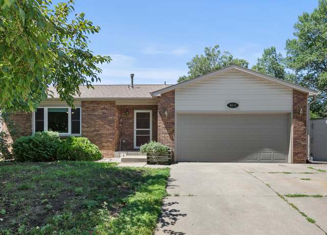 Property at 5041 NW 6th St, Lincoln, NE 68521, 3 beds, 3 baths