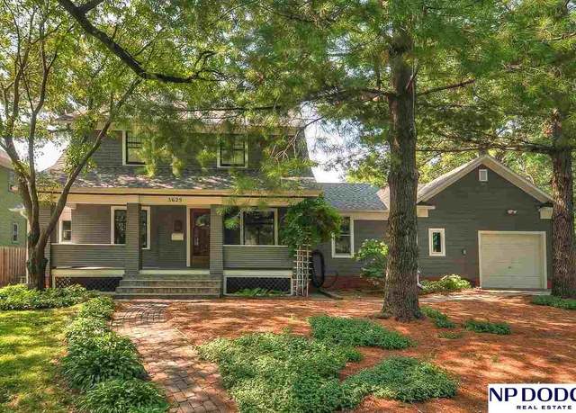 Property at 3625 Lafayette Ave, Omaha, NE 68131, 4 beds, 2.5 baths