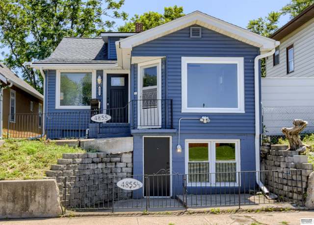 Property at 4855 NW Radial Hwy, Omaha, NE 68104, 5 beds, 2 baths