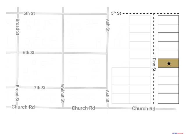 Property at 622 Pine St, Greenwood, NE 68366