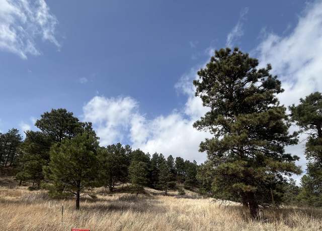 Property at Lot 3 Willeys Hls, Valentine, NE 69201
