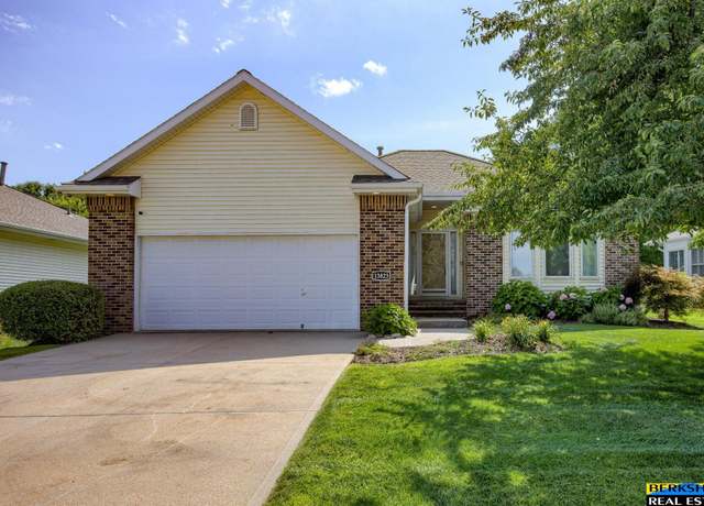 Property at 13823 Sahler St, Omaha, NE 68164, 2 beds, 2.5 baths