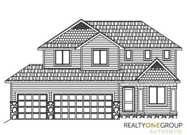 Property at 5004 Pinehill Rd, Bellevue, NE 68133, 5 beds, 3.5 baths