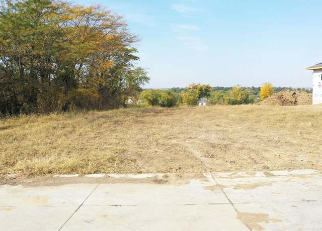 Property at L1,Blk 5 White Pine St, Syracuse, NE 68446