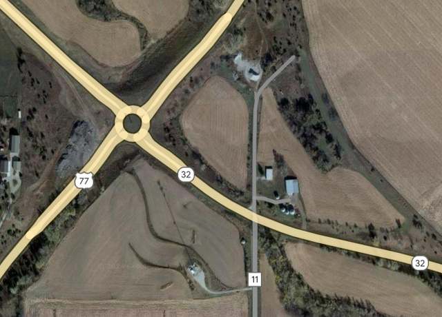 Property at TBD Oakland, Oakland, NE 68045
